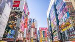 Sisi Gelap Masalah Tokyo Dalam Deretan Foto