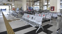Hal itu dilakukan guna menekan dan memutus mata rantai penyebaran virus Corona yang telah menelan banyak korban jiwa di Indonesia, khususnya sekitar Jabodetabek yang menjadi zona merah epicenter COVID-19.