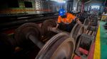 Ada Larangan Mudik, Pesawat-Kereta Api Beroperasi Terbatas