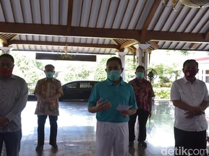 Kisah Dokter di Pati yang Sembuh dari Corona: Sering Ngaji, Selalu Semangat