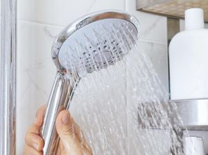 Niat Mandi Keramas Puasa Ramadhan untuk Bersuci dari Hadas Besar