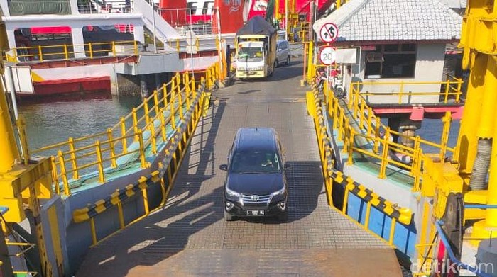 pelabuhan ketapang