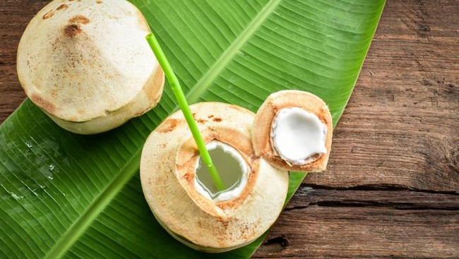 Tips Pilih Kelapa Muda Enak dan Resepnya yang Segar!