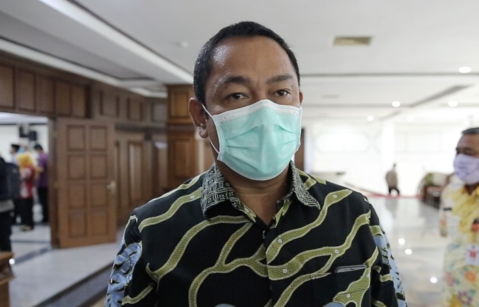 Pemkot Semarang