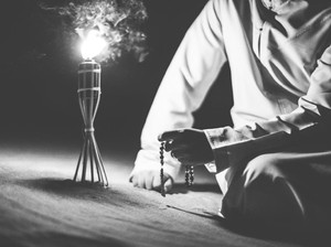 Hoax Vs Fakta Dukhan Tanda-tanda Kiamat, Ini Pendapat Ustaz Abdul Somad