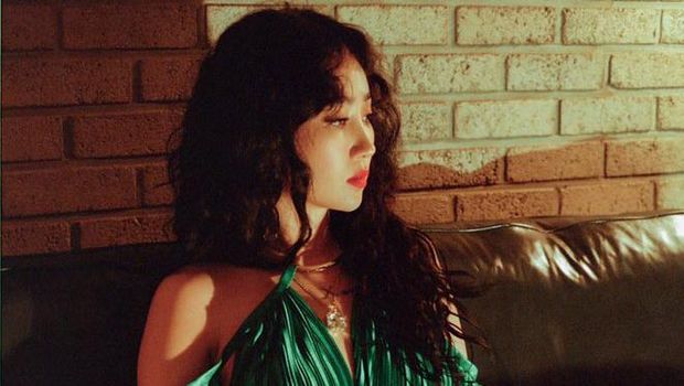 HA:TFELT (Yeeun Wonder Girls) bicara tentang pengalaman depresinya.