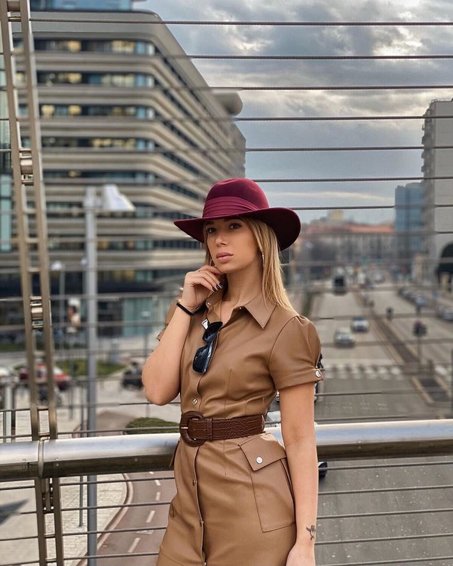 Kami sedang mempelajari kasusnya dengan cermat. Sejauh yang kami ketahui, tidak ada orang lain di Italia yang dinyatakan positif selama ini. Secara umum, hasil positif bertahan tidak lebih dari empat minggu, jelasnya. Foto: Instagram