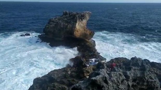 Pulau Rowo Gebang