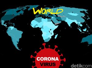 Komnas HAM Ungkap Nasib TKI Terdampak Corona: Ada yang Makan Nasi Busuk