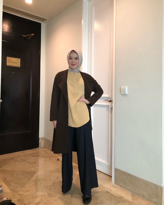 Ayana akhirnya berhasil pergi ke Malaysia, namun keadaan begitu berbeda dari yang ia bayangkan. Ia hampir menyerah dan memutuskan akan kembali ke Korea. Sebelum pulang Ayana sempat singgah di Indonesia, dan di negeri inilah hidupnya berubah. Foto: Dok. Instagram @xolovelyayana