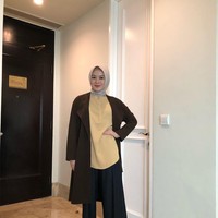 Ayana akhirnya berhasil pergi ke Malaysia, namun keadaan begitu berbeda dari yang ia bayangkan. Ia hampir menyerah dan memutuskan akan kembali ke Korea. Sebelum pulang Ayana sempat singgah di Indonesia, dan di negeri inilah hidupnya berubah. Foto: Dok. Instagram @xolovelyayana