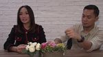 Foto-foto Pernikahan Zaskia Gotik dan Sirajuddin