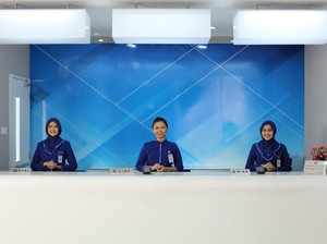 Mau Jadi Pegawai Bank? Intip Daftar Gajinya di Sini