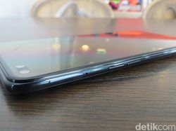 Pesona Oppo Reno3 Pro