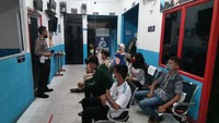 Kapolres Tanjungpinang AKBP Muhammad Iqbal, SH, SIK, M.Si menyampaikan bahwa pelaksanaan penertiban balapan liar ini semoga dapat menjadi efek jera dan ke depan tidak akan terulang kembali kejadian yang serupa.  
