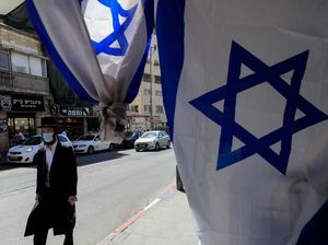 Israel Larang Warganya ke Turki Usai Pembunuhan Kolonel Iran