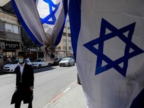Rakyat Israel Bisa Makmur Meski Tanpa Minyak, Ternyata Gara-gara Ini!
