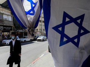 Israel Ingin Jalin Hubungan dengan Negara-negara Muslim Asia Tenggara