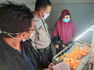 Bayi Perempuan Ditemukan Terbuang di Situbondo, Kondisi Masih Hidup