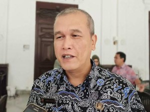 Hasil Swab Negatif, 51 Tenaga Medis RSUD Kota Bogor Kembali Bertugas