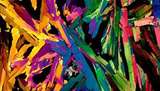 Penampakan Super Keren Kapur sampai Jus Jeruk di Bawah Mikroskop