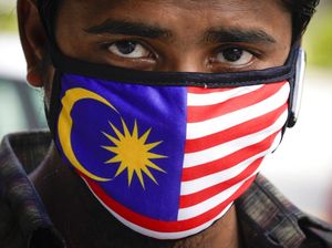 Perkembangan Terkini COVID Jelang Lockdown Negeri Jiran