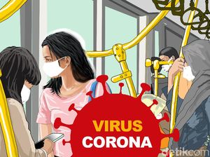 Kondisi Terkini 8 Penumpang Travel yang Terkena Corona di Cilacap