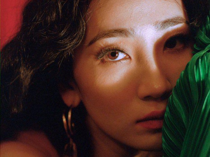 HA:TFELT (Yeeun Wonder Girls) bicara tentang pengalaman depresinya.