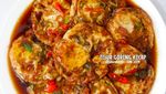 10 Ide Kreasi Telur Ceplok untuk Santapan Sahur Nikmat