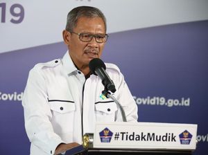 Pernyataan Lengkap Pemerintah Soal 23.165 Kasus Positif Corona di Indonesia