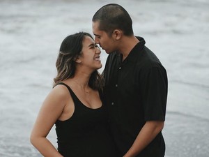 Selamat! Westny DJ Lahirkan Anak Pertama
