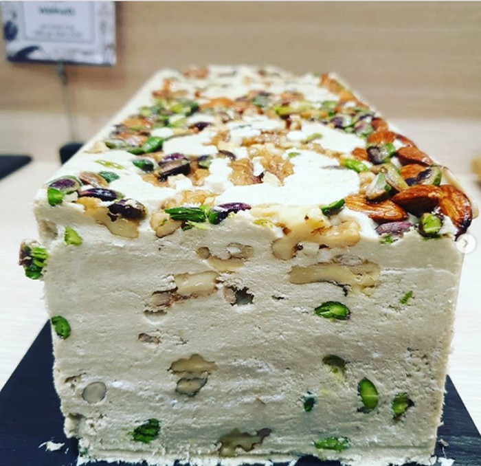 makanan islam