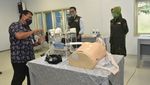 Cakep! RI Akhirnya Punya Ventilator Made in Bandung