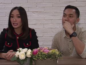 Suami Diperiksa KPK, Zaskia Gotik Pernah Ungkap Selalu Percaya dengan Suami
