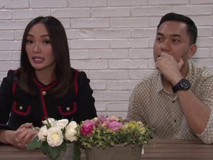 Suami Diperiksa KPK, Zaskia Gotik Pernah Ungkap Selalu Percaya dengan Suami