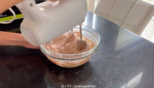  Es  Krim Viennetta  Langka Netizen Bagikan Resep  Membuatnya