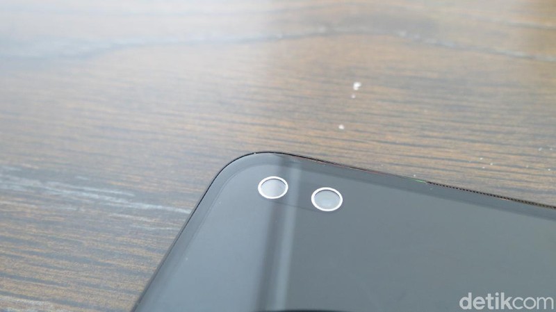 Oppo Reno3 Pro Berbagai Sisi