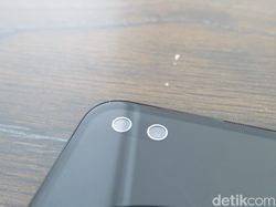 Pesona Oppo Reno3 Pro