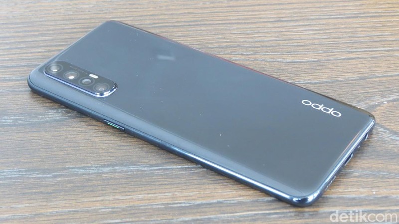 Oppo Reno3 Pro Berbagai Sisi