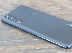 Pesona Oppo Reno3 Pro