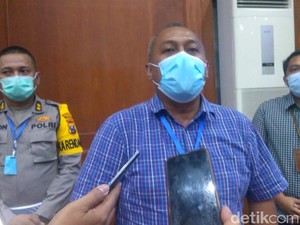 Besok, Sembako Untuk 27. 043 KK di Surabaya akan Disalurkan