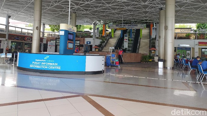 bandara juanda