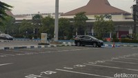 Sebelumnya, Kementerian Perhubungan (Kemenhub) mengeluarkan Peraturan Menteri Perhubungan (Permenhub) soal larangan mudik Lebaran tahun ini. Peraturan tersebut untuk mencegah penyebaran virus Corona.
