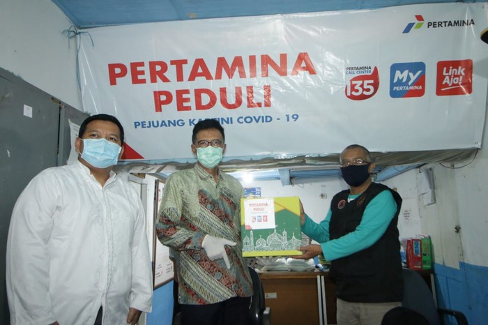 Pertamina