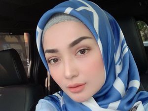 Imel Putri Menangis, Belum Dapat Hak Malah Digugat Bayar Utang Suami Zaskia Gotik