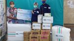 Bantuan APD untuk Masa Pandemi