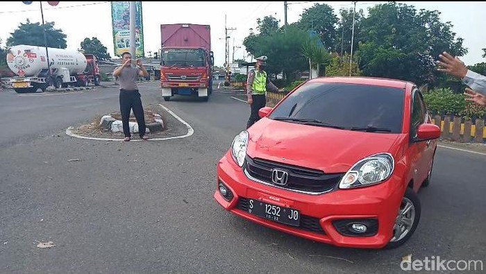 polres kediri