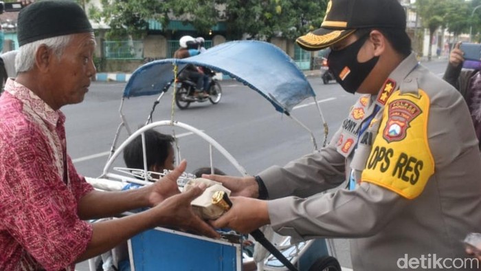 polres pasuruan kota