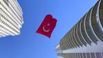 Turki Catat 2.500 Kematian dan 101.790 Kasus Baru Corona