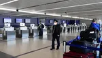 Deretan Bandara di Dunia yang Kosong Gara-gara Corona
